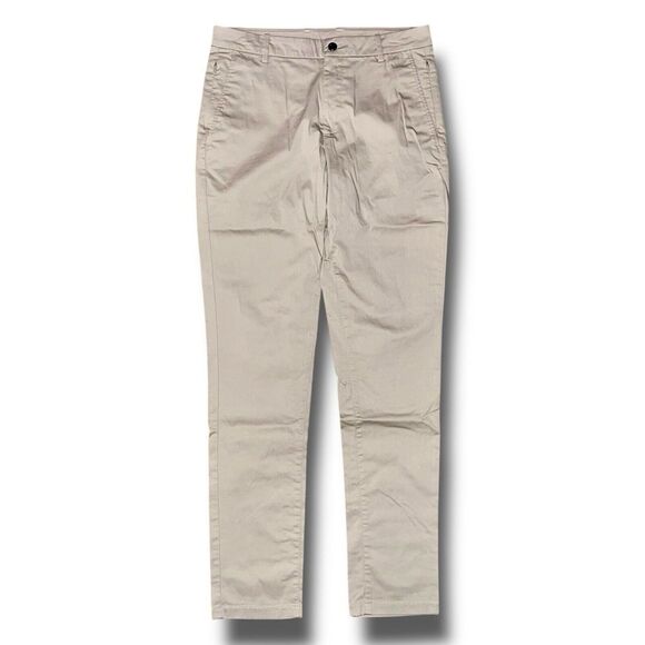 BIRDDOGS Pant Men 32x34 Boom For Your Boomstick Girdle Lined Chino Nylon Stretch - Picture 1 of 3